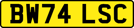 BW74LSC