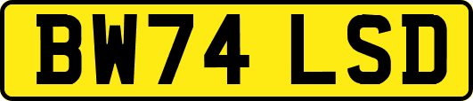 BW74LSD