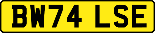 BW74LSE