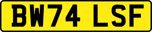 BW74LSF
