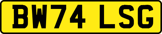 BW74LSG