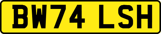 BW74LSH