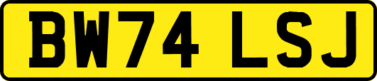 BW74LSJ