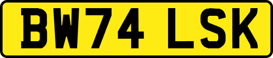 BW74LSK