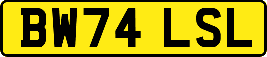 BW74LSL