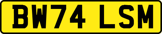 BW74LSM