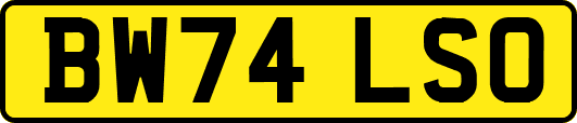 BW74LSO