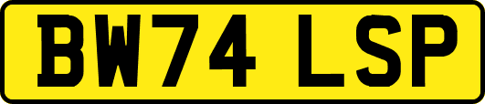 BW74LSP