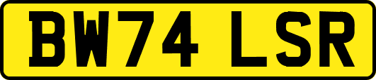 BW74LSR