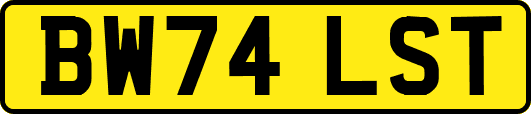 BW74LST