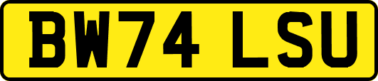 BW74LSU