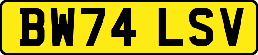 BW74LSV