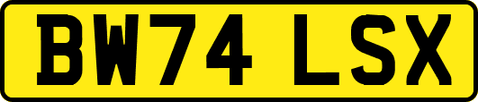 BW74LSX