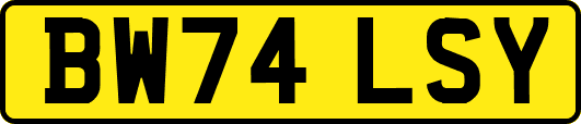 BW74LSY