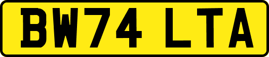 BW74LTA