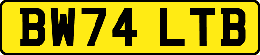 BW74LTB