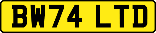 BW74LTD