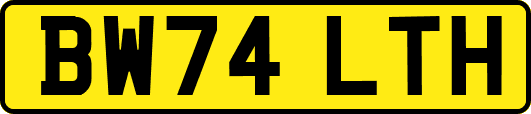 BW74LTH