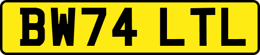 BW74LTL