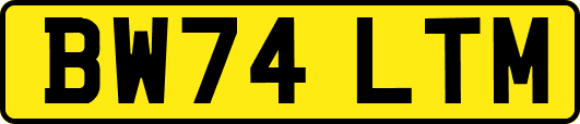 BW74LTM