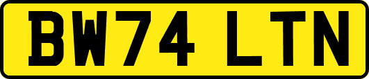 BW74LTN