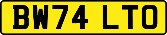 BW74LTO