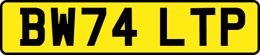BW74LTP