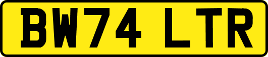 BW74LTR