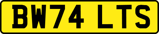 BW74LTS