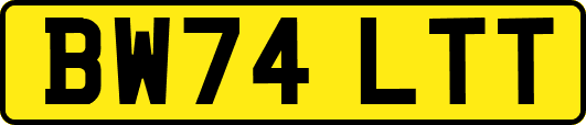 BW74LTT