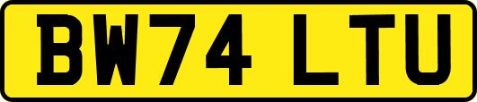 BW74LTU
