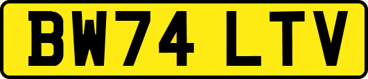 BW74LTV