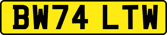 BW74LTW