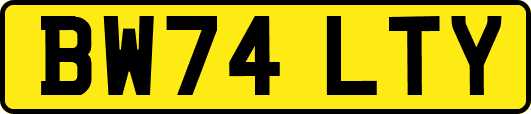 BW74LTY