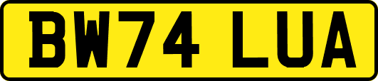 BW74LUA
