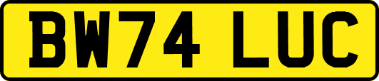 BW74LUC
