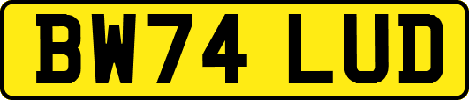 BW74LUD