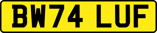 BW74LUF