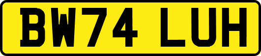 BW74LUH
