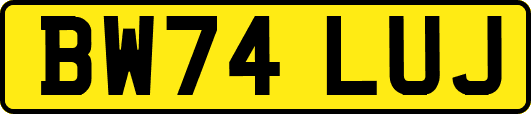 BW74LUJ