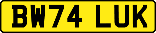 BW74LUK