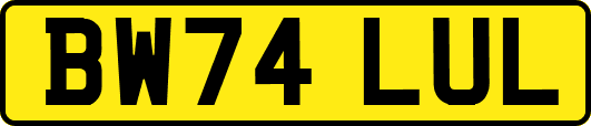 BW74LUL