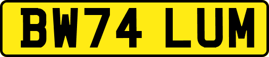BW74LUM