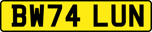 BW74LUN