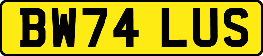 BW74LUS