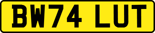 BW74LUT