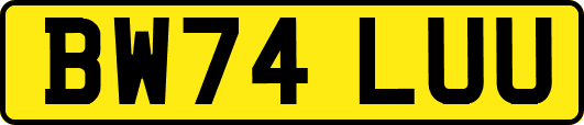 BW74LUU