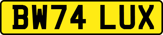 BW74LUX