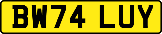 BW74LUY