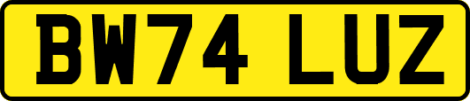 BW74LUZ